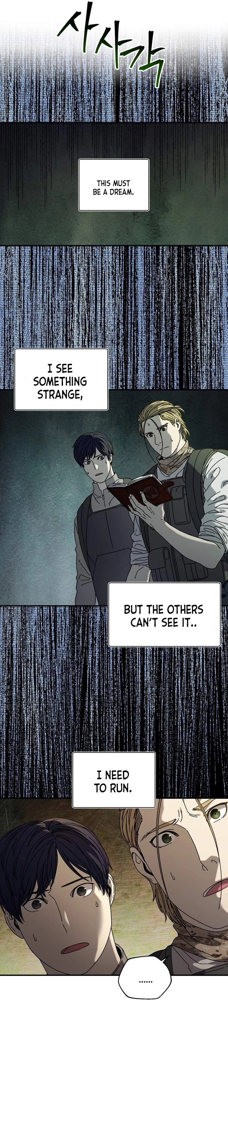 Introduction to Survival Chapter 39 7